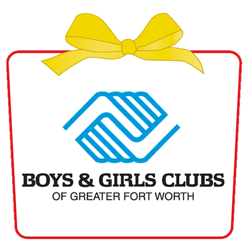 Boys & Girls Clubs of Greater Fort Worth