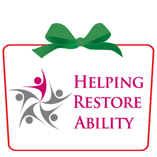 Helping Restore Ability
