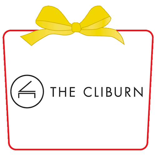 The Cliburn