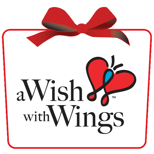 A Wish with Wings